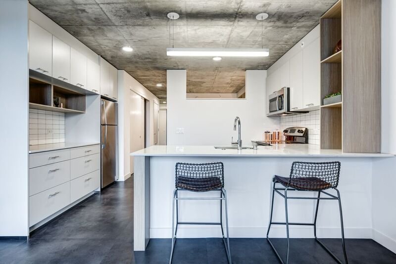 Photo of Excelsior Apartments