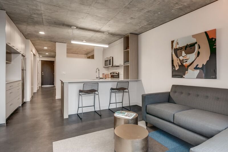 Photo of Excelsior Apartments
