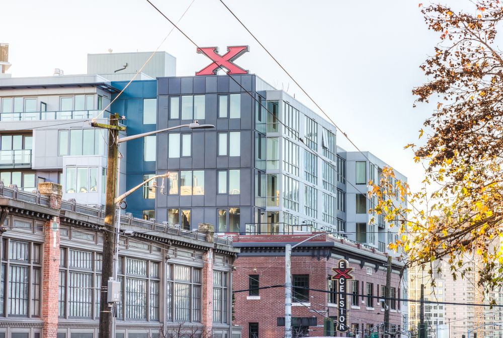 Photo of Excelsior Apartments