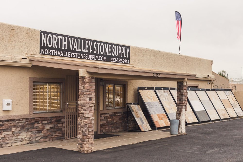 Photo of North Valley Stone Supply