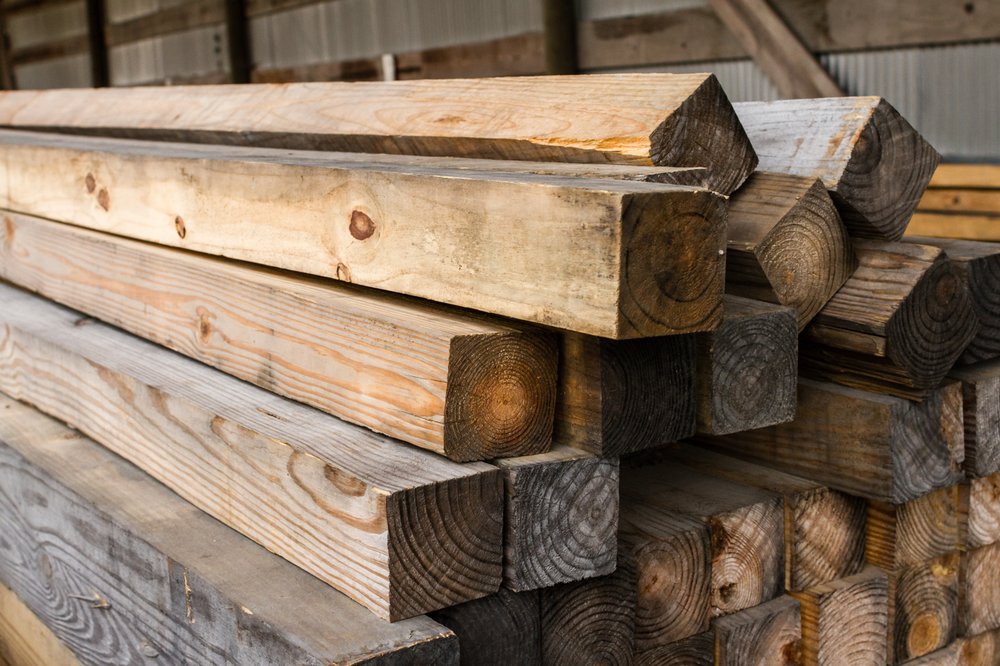 Photo of Princess Anne Pile & Lumber