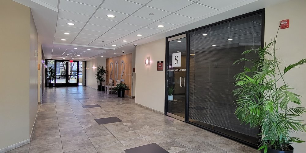 Photo of Robinson Law Offices