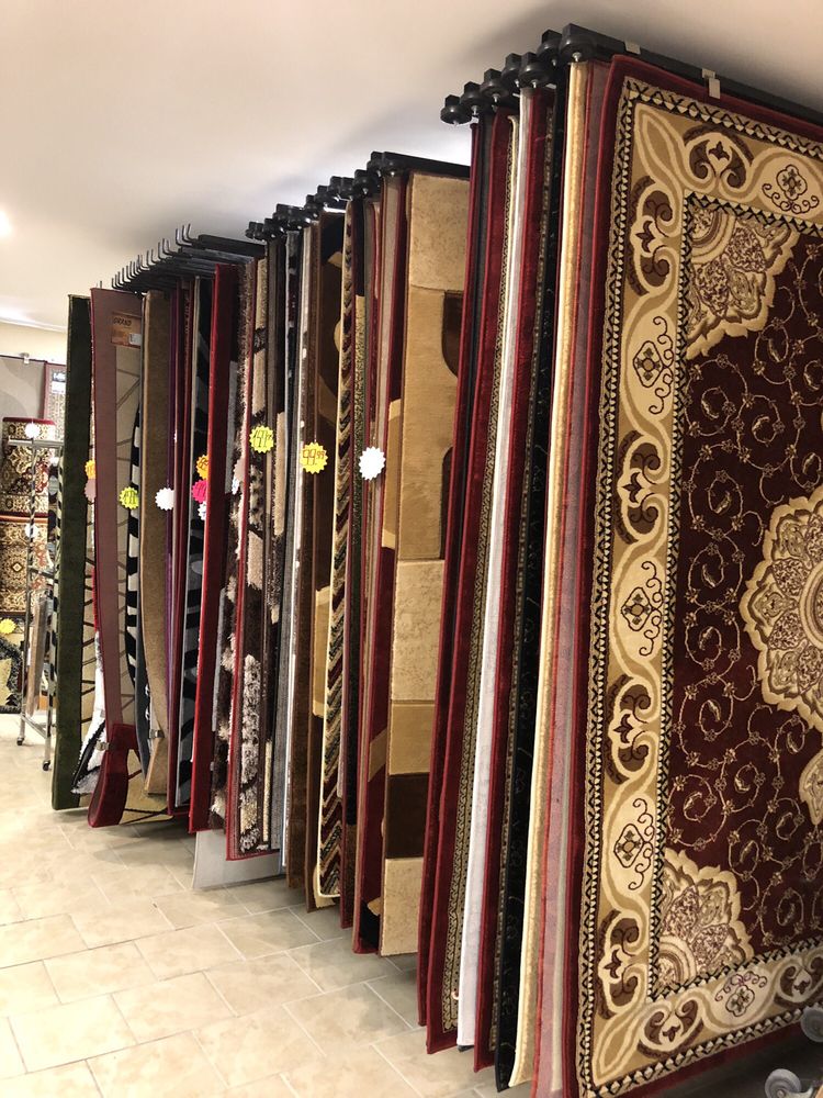 Photo of BGA Carpet and Flooring