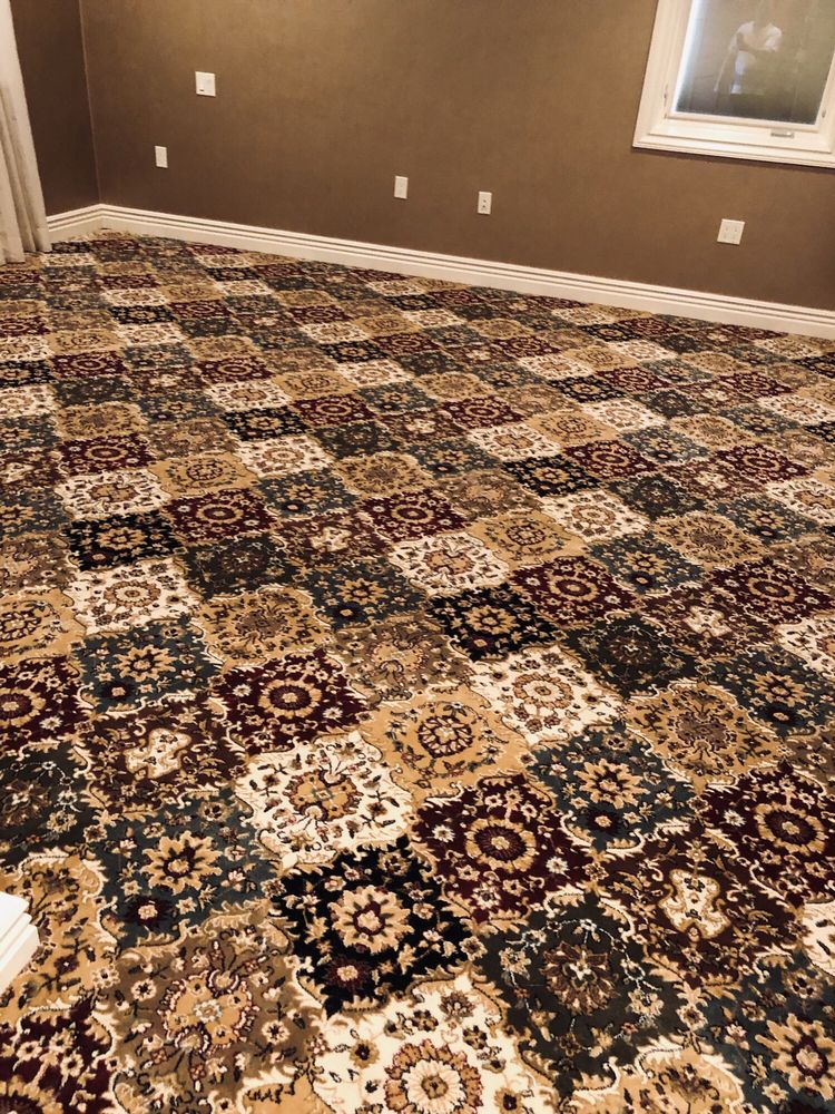 Photo of BGA Carpet and Flooring