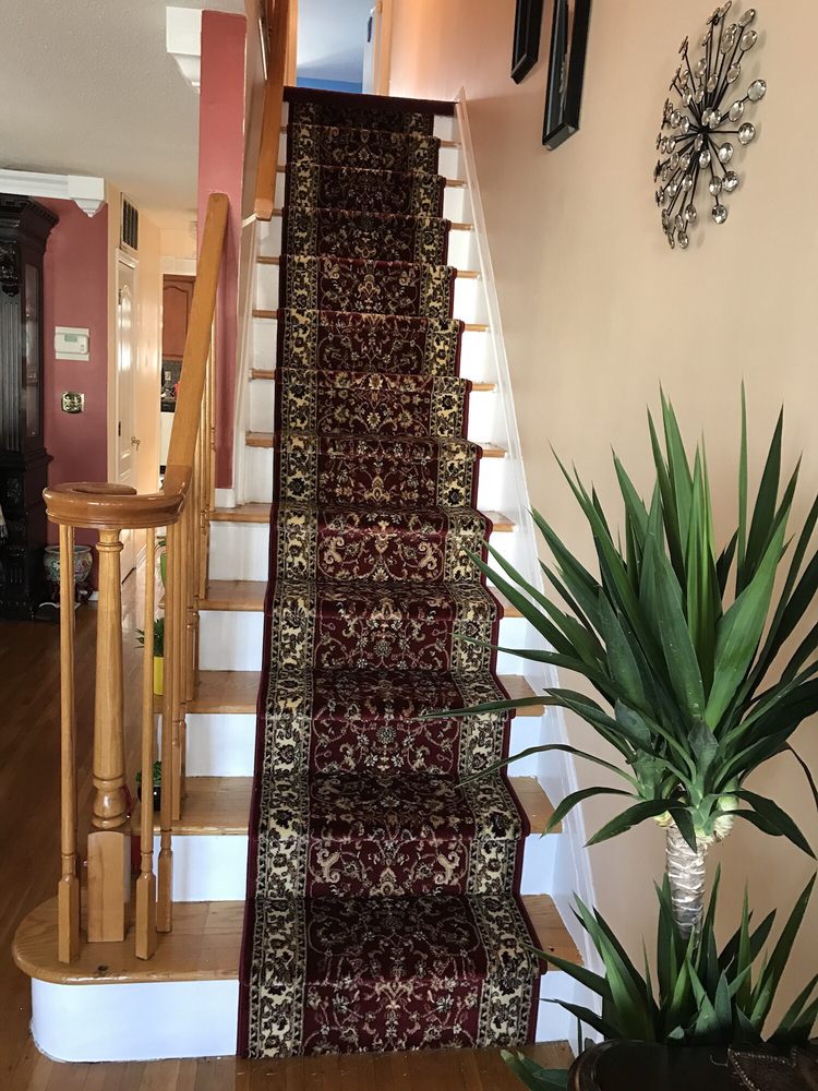 Photo of BGA Carpet and Flooring