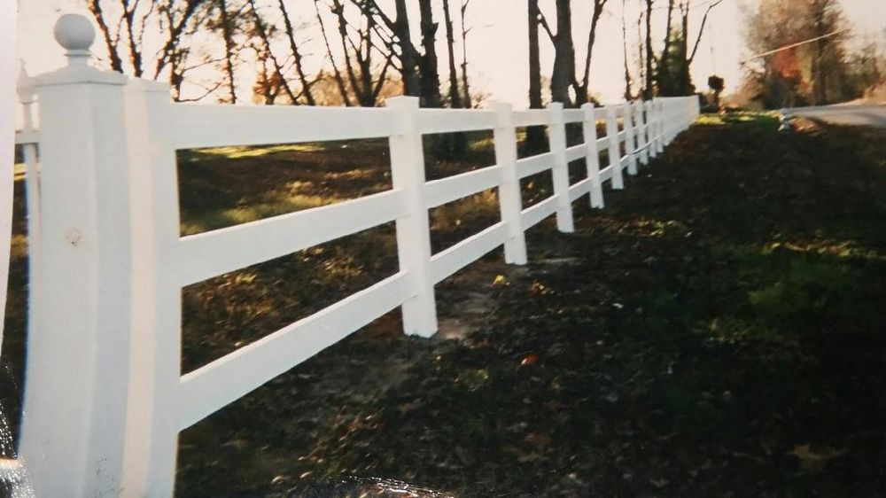 Photo of Capital Fence