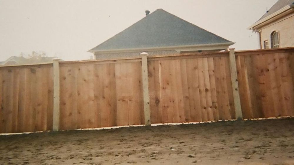 Photo of Capital Fence