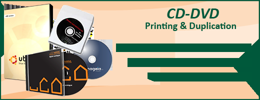 Photo of Minuteman Press Printing
