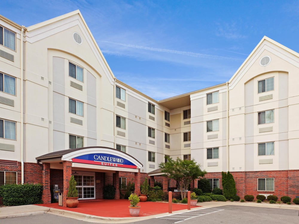 Photo of Candlewood Suites West Little Rock