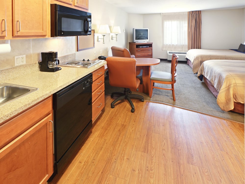 Photo of Candlewood Suites West Little Rock