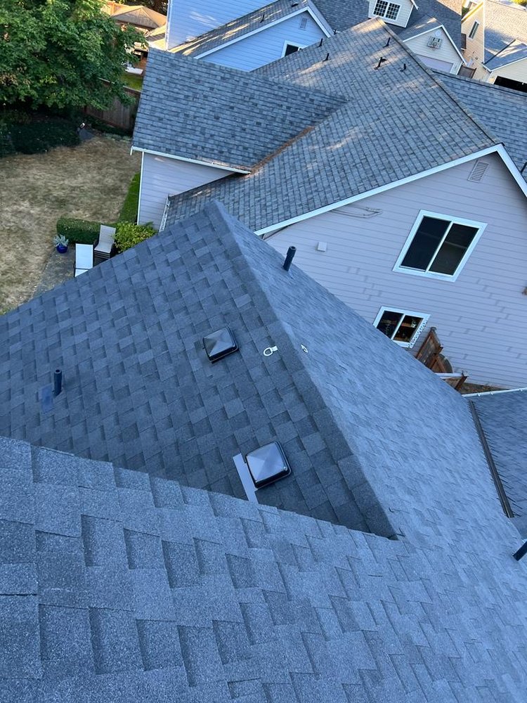 Photo of Blue Stone Roofing & Construction