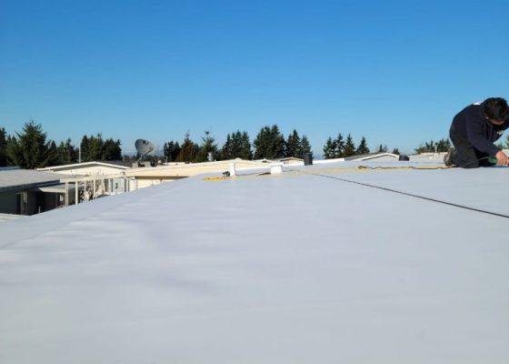 Photo of Blue Stone Roofing & Construction