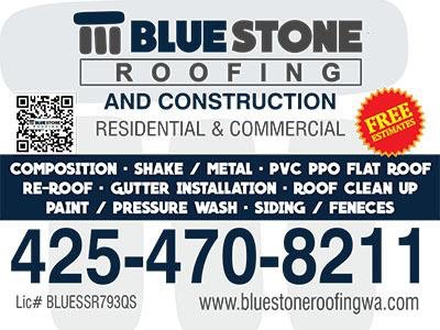 Photo of Blue Stone Roofing & Construction