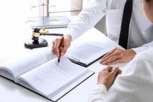 Photo of The Edwards Law Firm