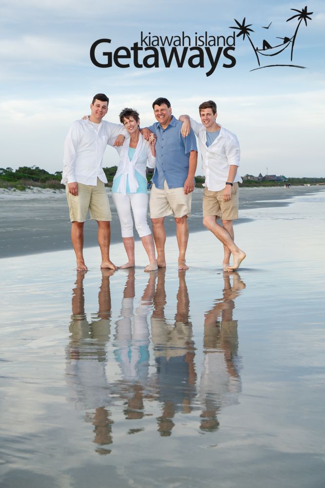 Photo of Kiawah Island Getaways