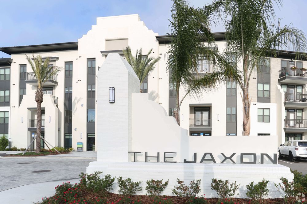 Photo of The Jaxon