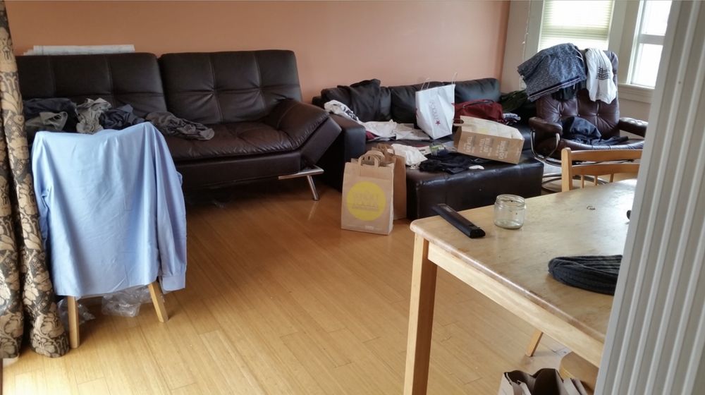 Photo of Juani's Cleaning Services