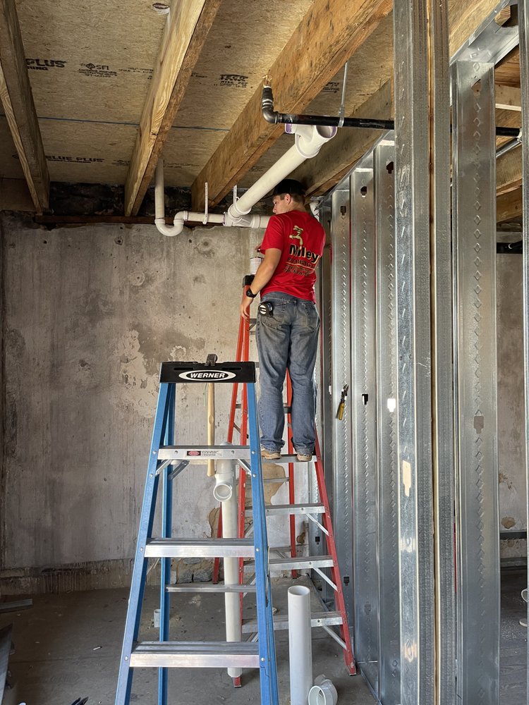 Photo of Miley Plumbing