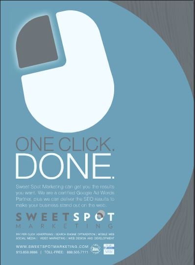 Photo of Sweet Spot Marketing