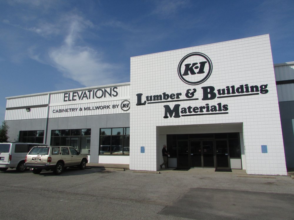 Photo of K -I Lumber & Building Materials