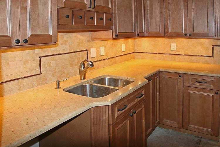 Photo of Johnson Tile and Marble Inc.