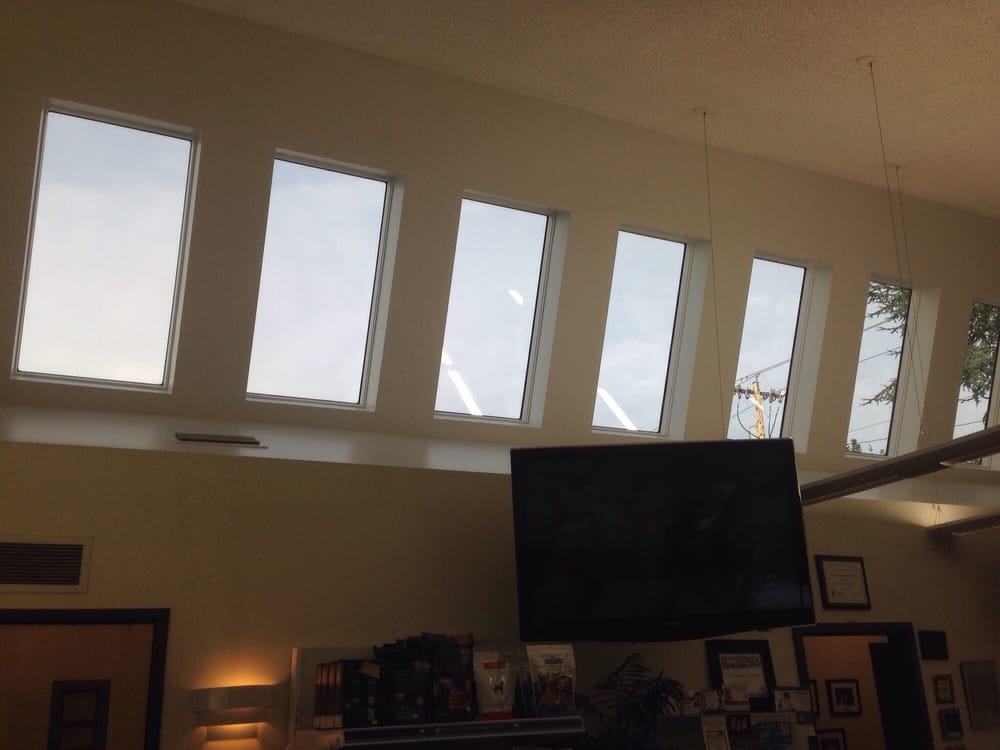 Photo of Natural Light Skylight