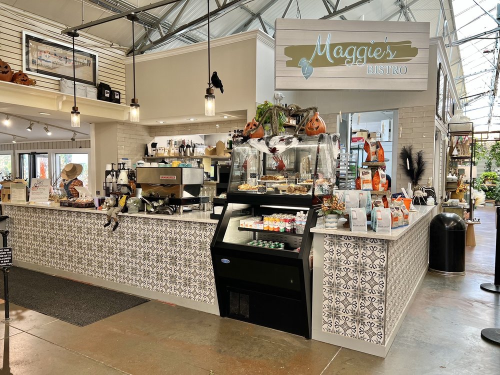 Photo of Allisonville Nursery