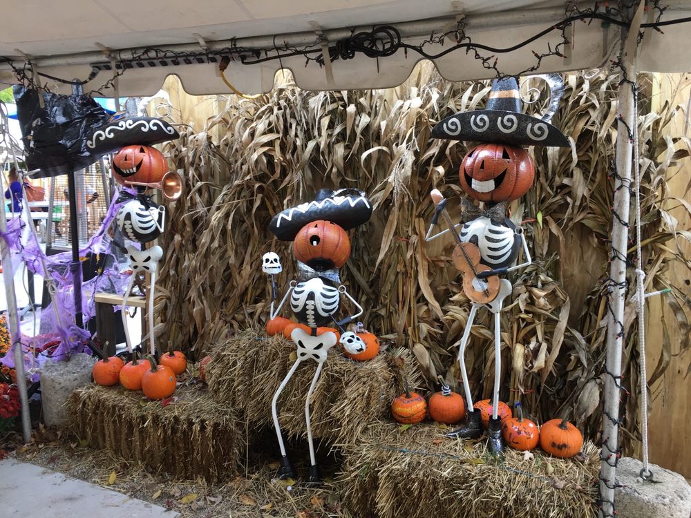 Photo of Allisonville Nursery
