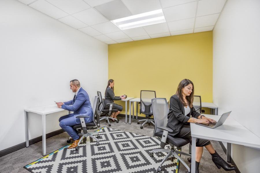 Photo of Regus California Diamond View