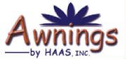 Photo of Awnings By Haas, Inc.