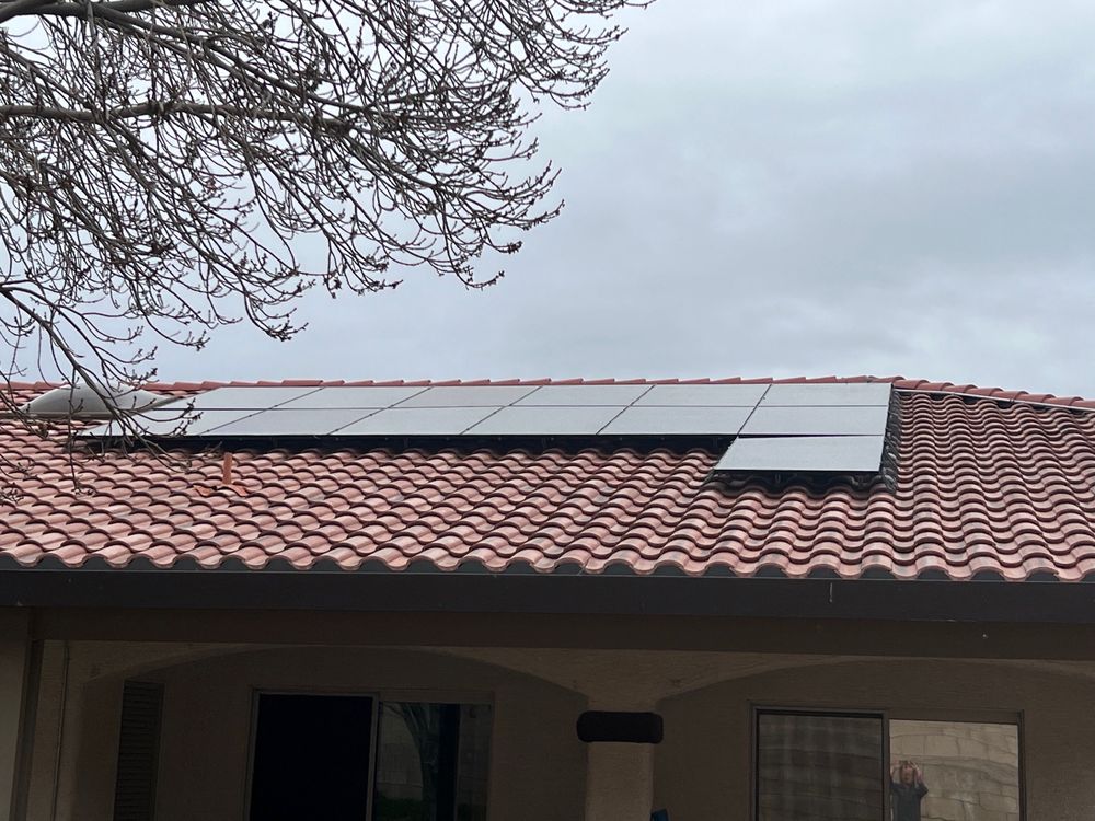 Photo of 1 Sun Solar