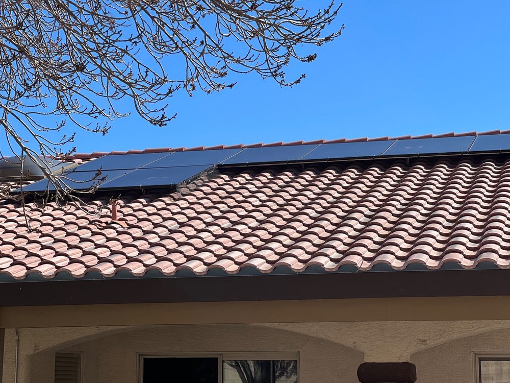 Photo of 1 Sun Solar
