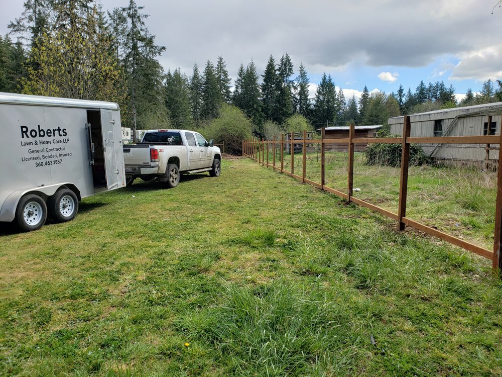 Photo of Roberts Lawn & Home Care