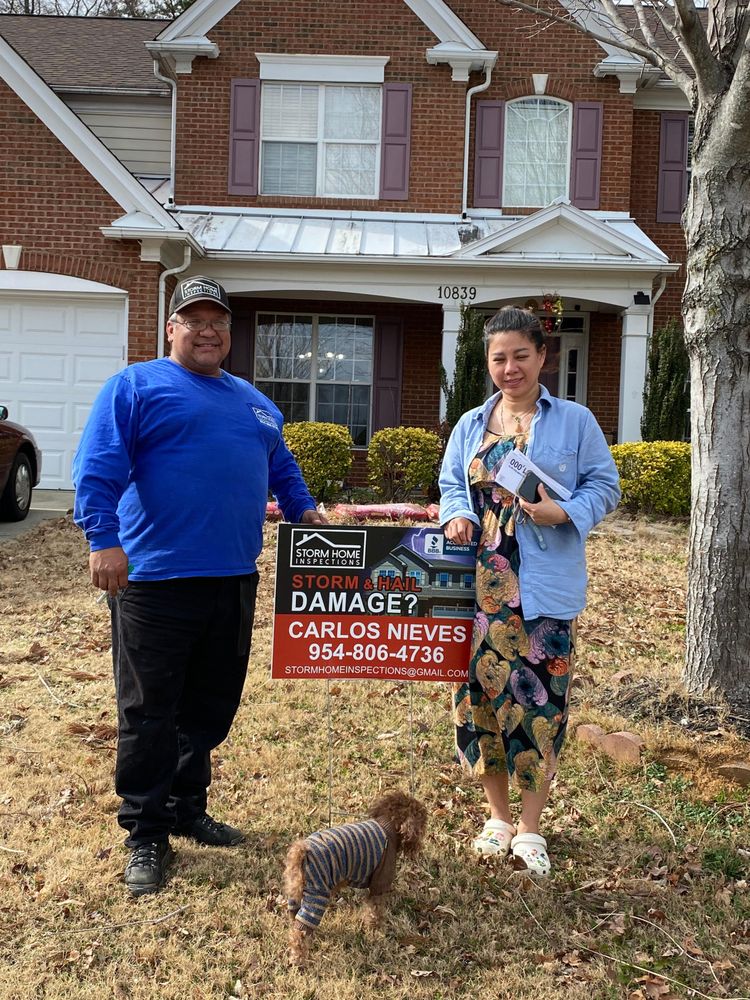 Photo of Storm Home Inspections, Roofing and Construction