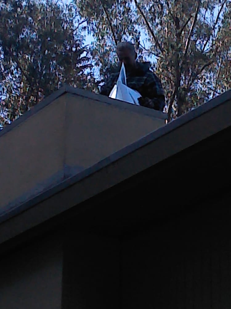 Photo of 2nd Generation Chimney Sweep