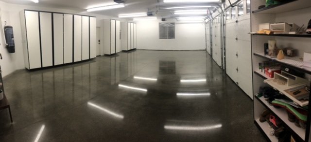 Photo of Thompson Floor
