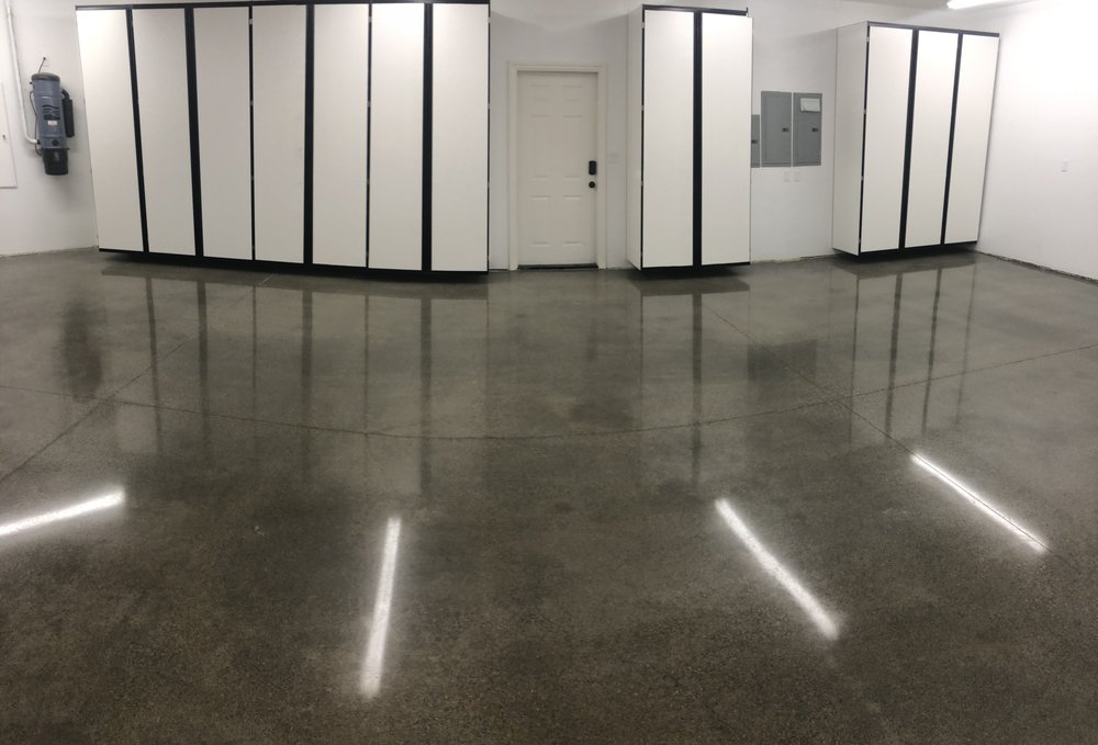 Photo of Thompson Floor