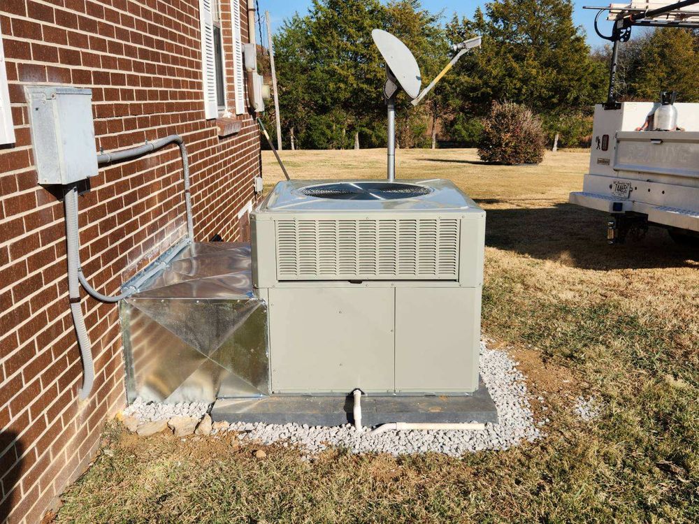 Photo of Lindsey's Service Company