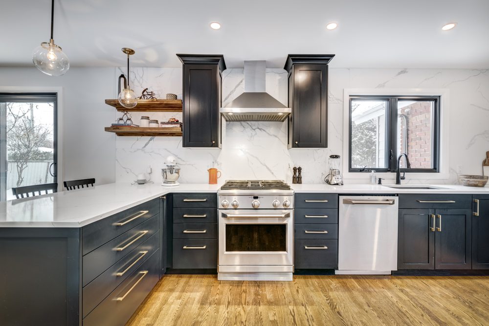 Photo of Oria Builders