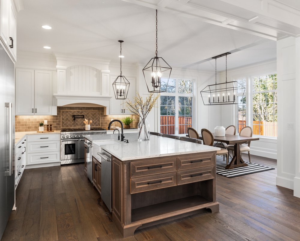 Photo of Oria Builders