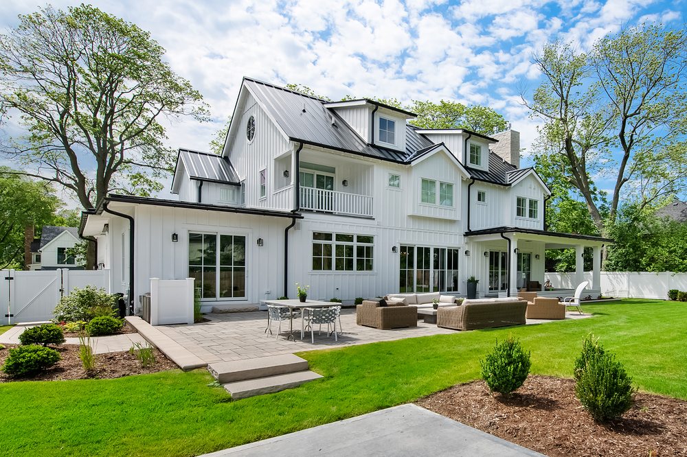 Photo of Oria Builders