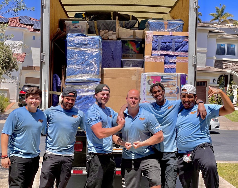Photo of Awesome Movers