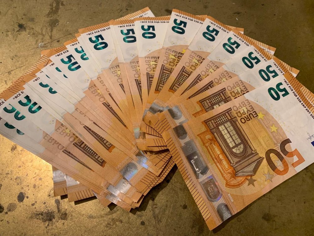 Photo of Currency Exchange Beverly Hills - LAcurrency