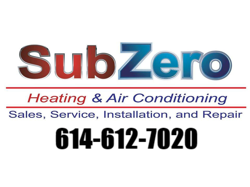 Photo of Sub Zero Heating & Air Conditioning