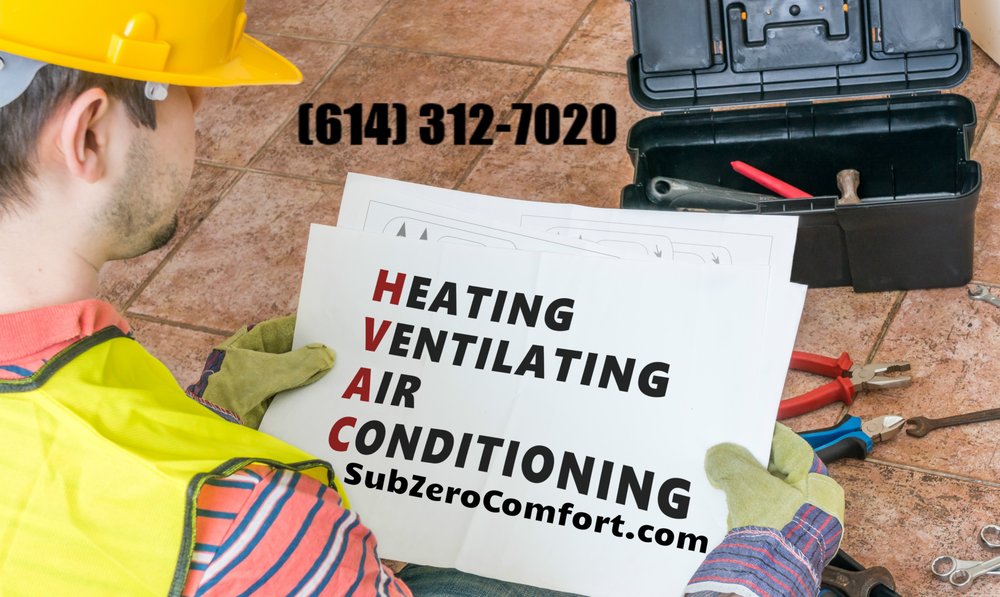 Photo of Sub Zero Heating & Air Conditioning