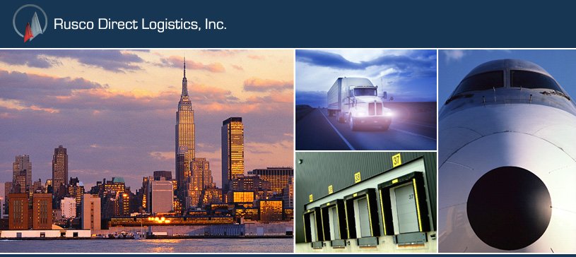 Photo of Rusco Direct Logistics