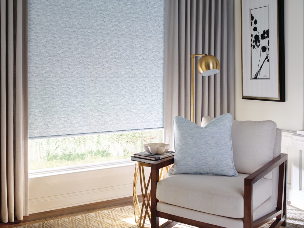 Photo of Scottsdale Window Coverings - Hunter Douglas