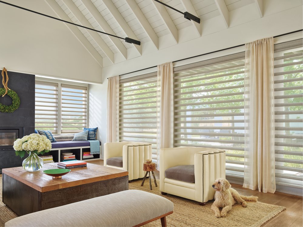 Photo of Scottsdale Window Coverings - Hunter Douglas