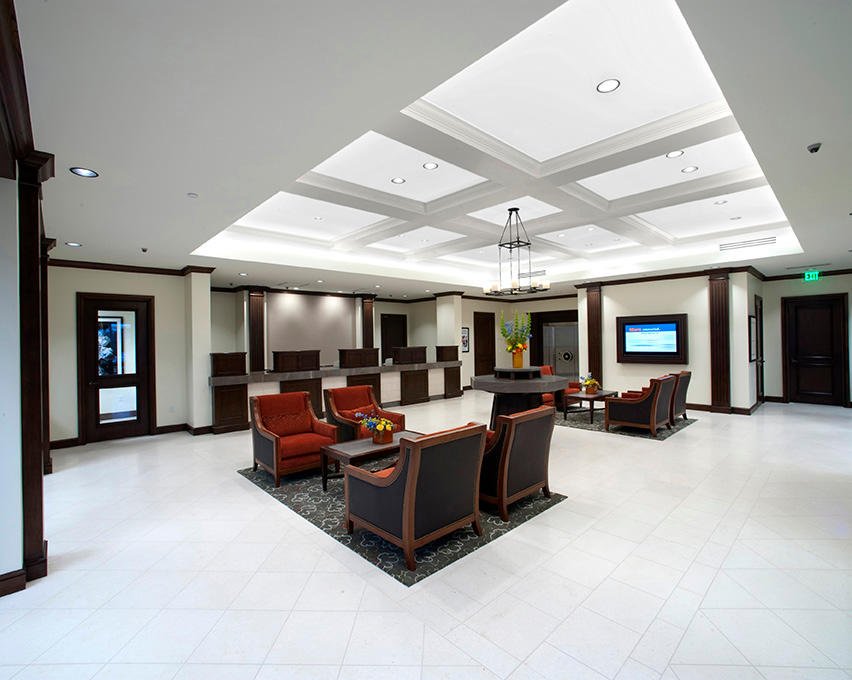 Photo of MidFirst Bank
