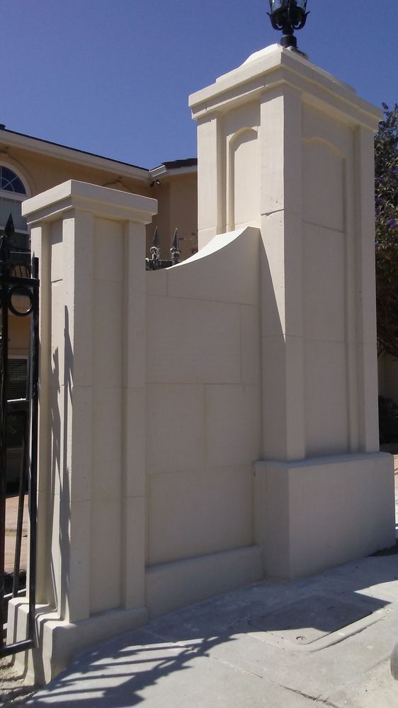 Photo of Sonoma Old World Cast Stone